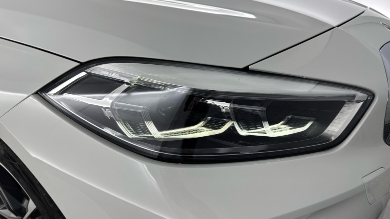 BMW 1 Series 118i [136] M Sport 5dr Step Auto [LCP] Petrol Hatchback